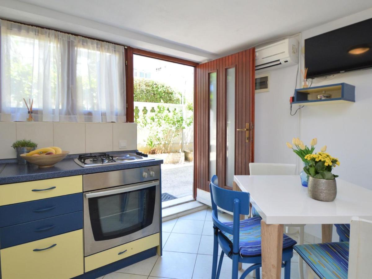 Apartment Rose-1 By Interhome Žaborić Eksteriør billede