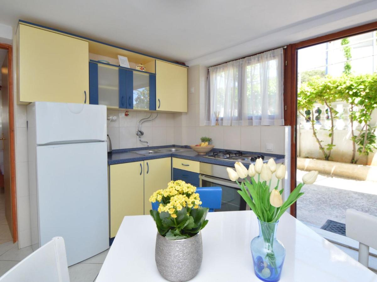 Apartment Rose-1 By Interhome Žaborić Eksteriør billede