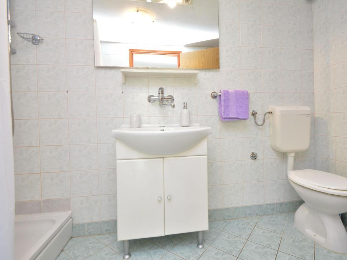 Apartment Rose-1 By Interhome Žaborić Eksteriør billede