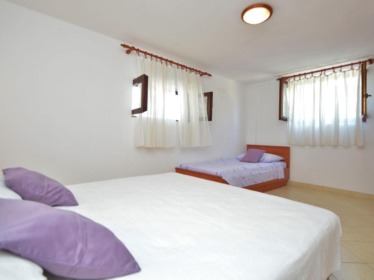 Apartment Rose-1 By Interhome Žaborić Eksteriør billede