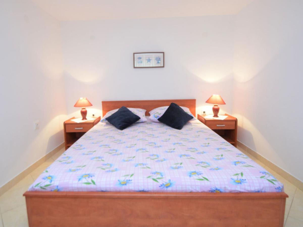 Apartment Rose-1 By Interhome Žaborić Eksteriør billede
