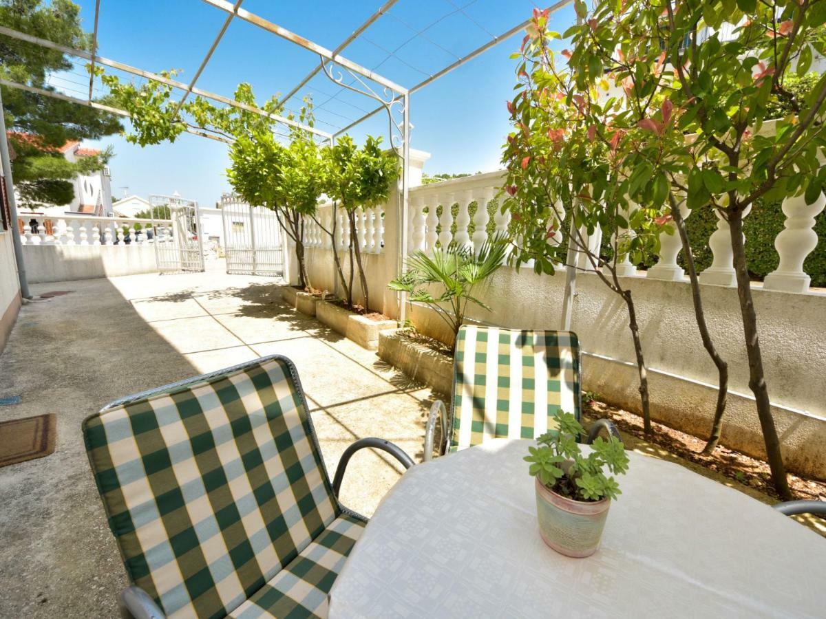 Apartment Rose-1 By Interhome Žaborić Eksteriør billede